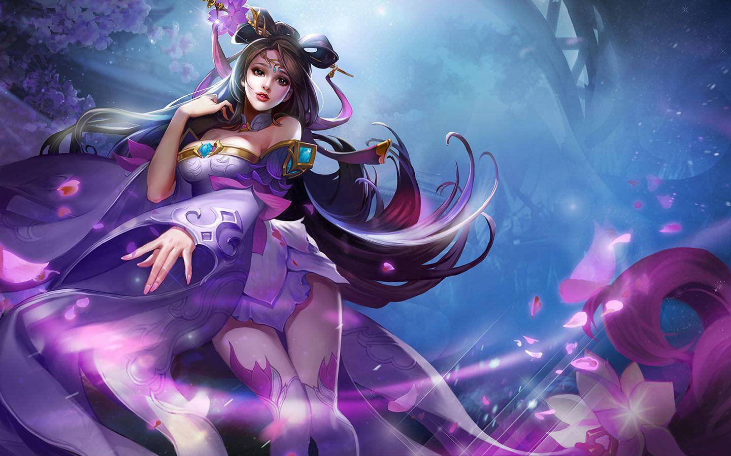 打蜡和维护