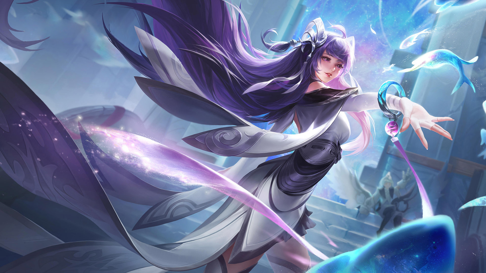 第七轮比赛 第七轮比赛