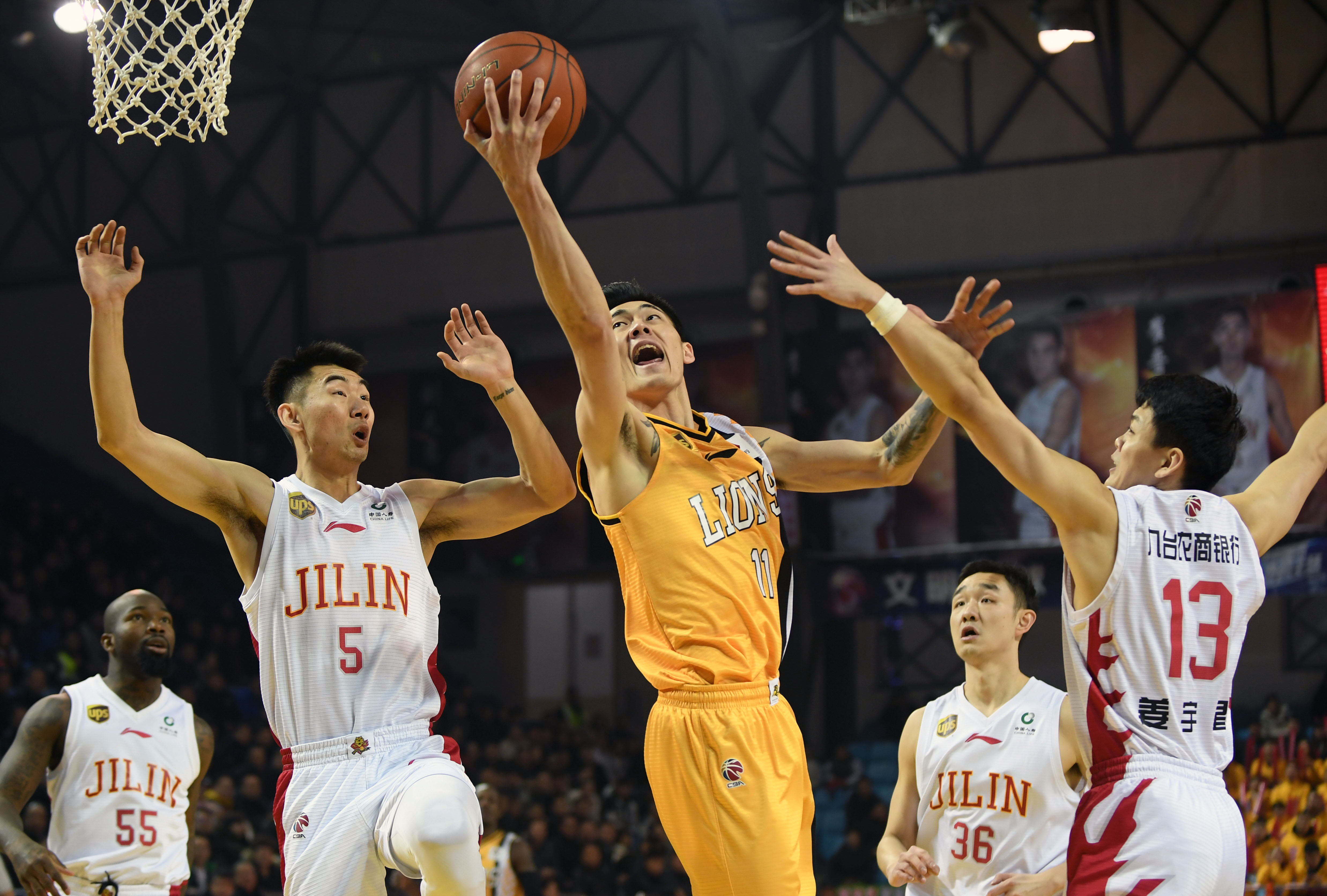 挑戰中的成 挑戰中的成