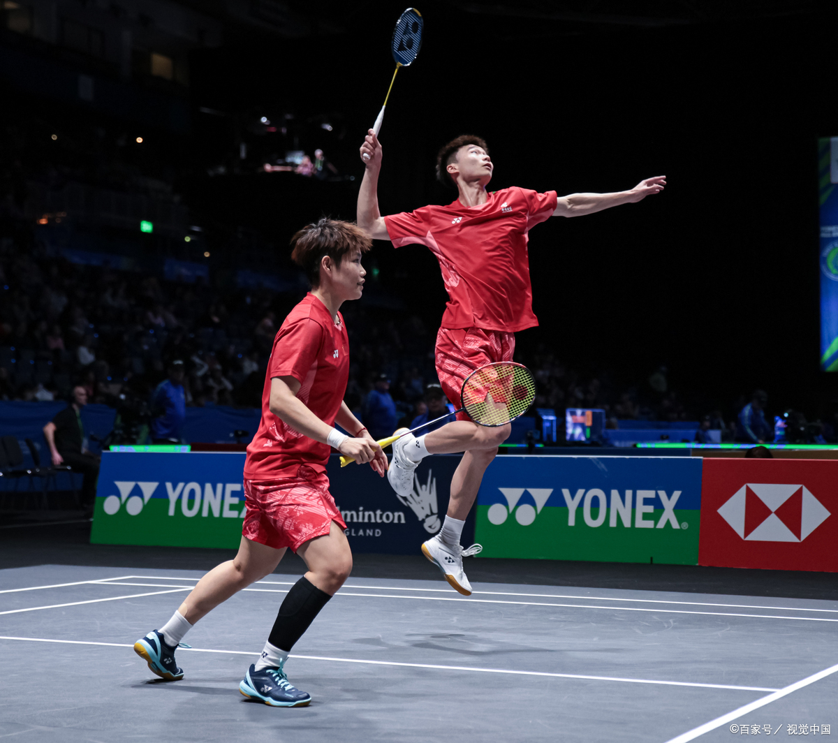 本土支持者 本土支持者