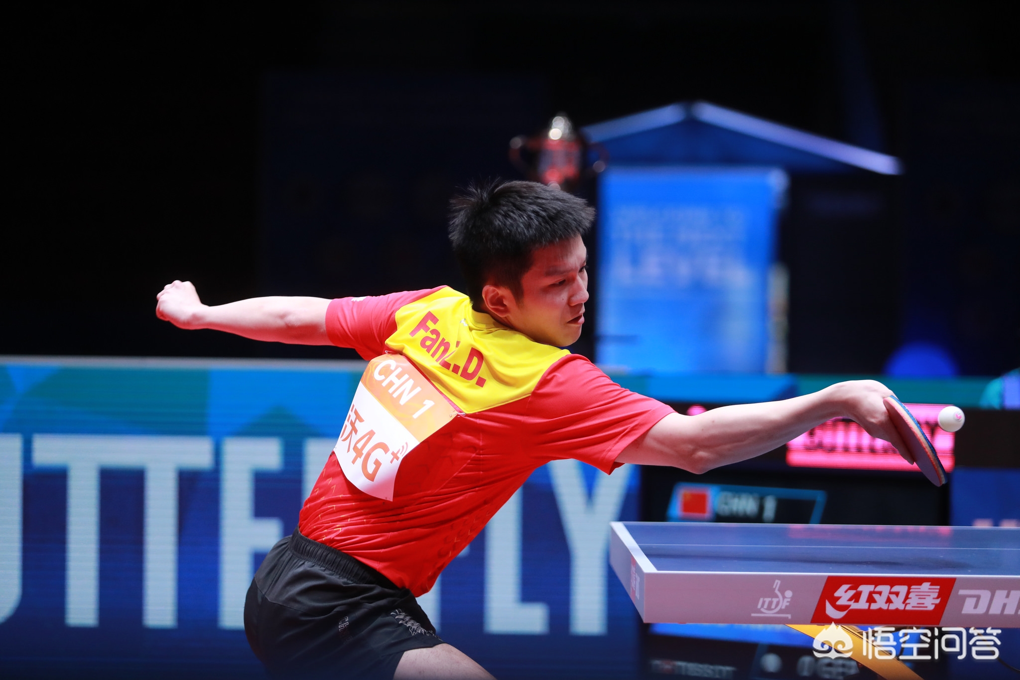 力和分球意 力和分球意