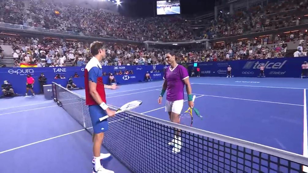 在过去几个 在过去几个