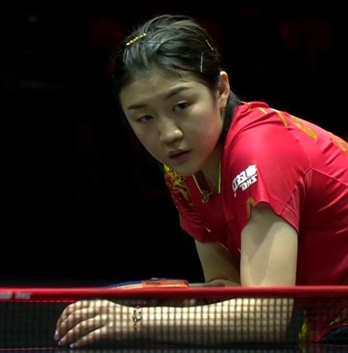 快中穿拉开 快中穿拉开