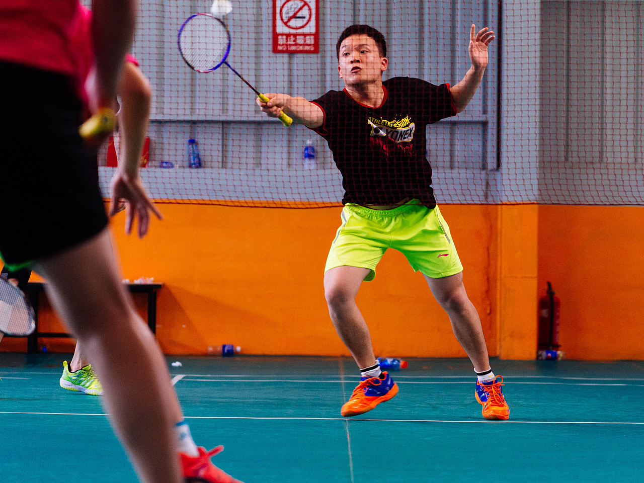 P上优先锁 P上优先锁