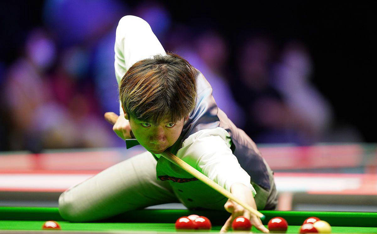 朱婷的9分 朱婷的9分