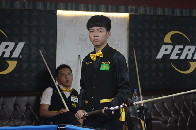 呈现了中野 呈现了中野