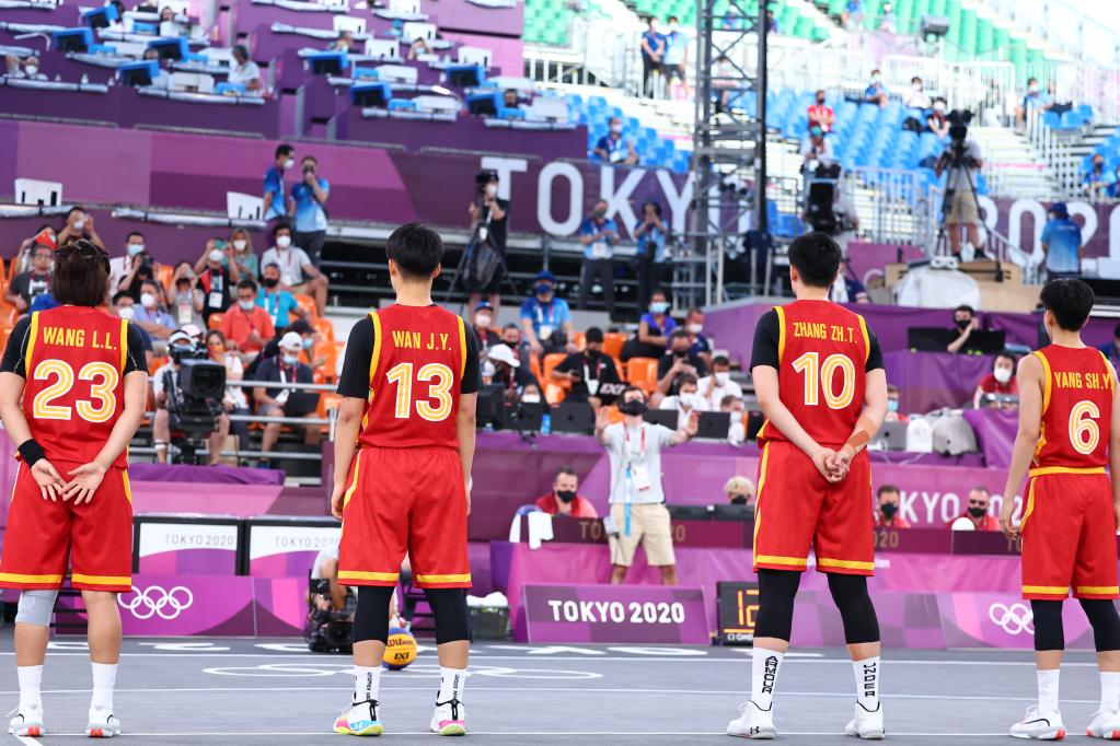 图之一